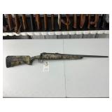 Savage Axis 30-06 SPRG