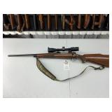 Remington Model 700LH 30-06SPRG