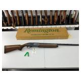 Remington Model 11-87 Premier 12GA