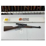 Henry Model H001Y-Youth .22 S-L-LR