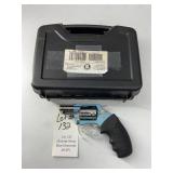 Charter Arms Blue Diamond .38 SPL