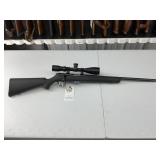 Savage Model 93R17 .17HMR