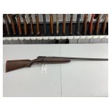 JC Higgins Model 583.21 16GA