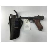 EMRA Model EP-22 .22LR