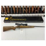 Browning A-Bolt .22LR