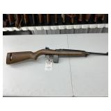 Universal M1 .30Cal