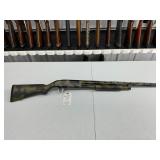 Mossberg Model 500A 12GA