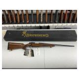Browning Medallion 260Rem