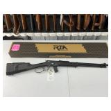Derya Arms TM22LA-20 .22LR