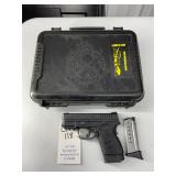 Springfield Armory XDS-9 3.3 9MM