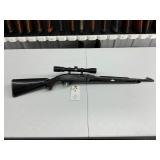 CBC Nylon 22LR