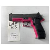 GSG FireFly .22LR