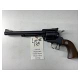 Ruger New model Super Black Hawk .44Mag