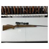 Weatherby Mark V 7MM