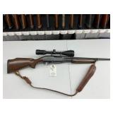 Remington Model 7600 Carbine 30-06SPRG