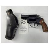 Charter Arms Undercover .38 SPL