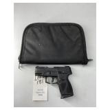 Taurus G2c 9MM