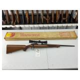 Ruger 77/22 .22LR