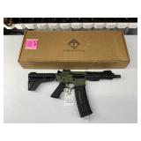 ATI Alpha Max 5.56 Multi Cal