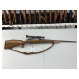 Mauser Custom 30-06