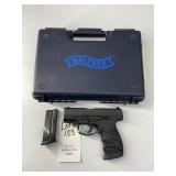Walther PPS 9MM