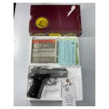 Colt Double Eagle MKII Series 90 .45Auto