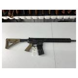 Smith & Wesson Model M&P-15 5.56NATO