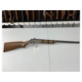 Harrington & Richardson Model 162 Buck 12GA