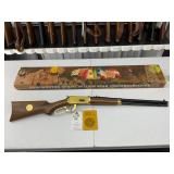 Winchester 94 Lone Star Commemorative 30-30win