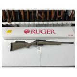 Ruger American .450 BM