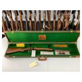 Ruger NO 1 Rocky Moutain Elk Foundation .270
