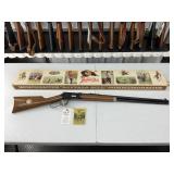 Winchester Model 94 BuffaloBillCommemorative 30-30