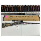 Thompson Center Bone Collector .50Cal