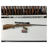 Mauser Custom 22-250 Var.