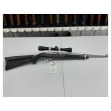 Ruger Model 10/22 Carbine .22LR