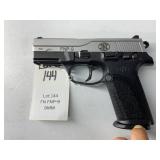 FN FNP-9 9MM