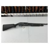 Akkar Model 612 ChurchHill 12GA
