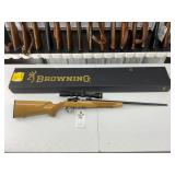 Browning T-Bolt .22LR