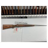 Winchester Model 70 Stainless 7MM Rem