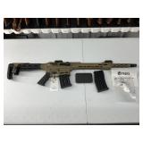Citadel Boss-25 12GA