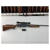 Remington Model 760 Basketweave DBL 30-06