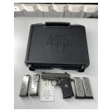 Sig Sauer Model P938 9MM