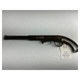 Unknown Maker Single Shot 410