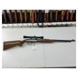 Remington Fieldmaster Model 572 .22S.L.LR
