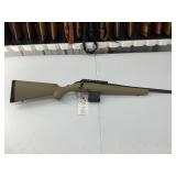 Ruger American Ranch 5.56Nato