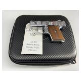Raven Arms Model P-25 .25Auto