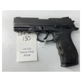 Taurus TH40 .40SW