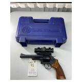 Smith & Wesson Model 29-10 .44Mag