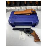 Smith & Wesson Model 27-9 .357Mag