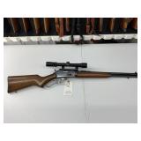 Marlin Model 35AS 30-30